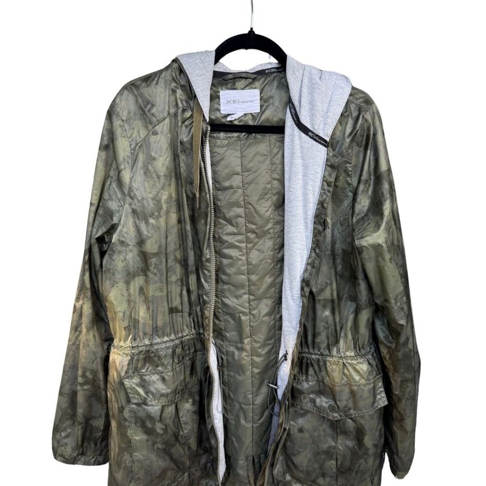 Trekking Jacket